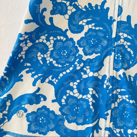 Lululemon Free to Be tank - Picture 3 of 3